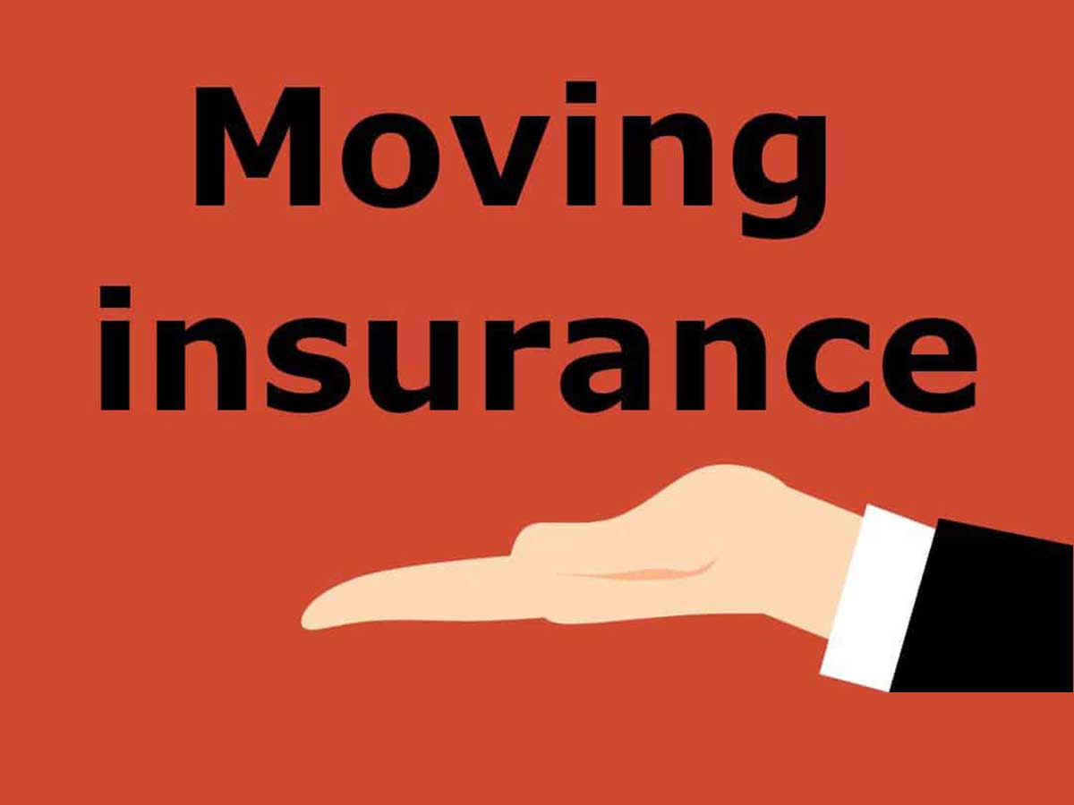 International moving insurance