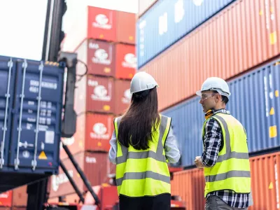 Moving CustomsGuide AsiaRelocation TH