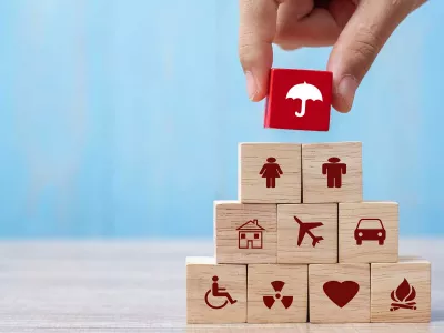 Moving Insurance AsiaRelocation TH