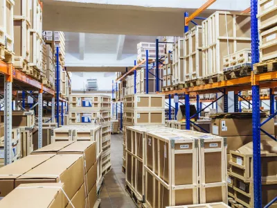 Storage CraftWood AsiaRelocation TH