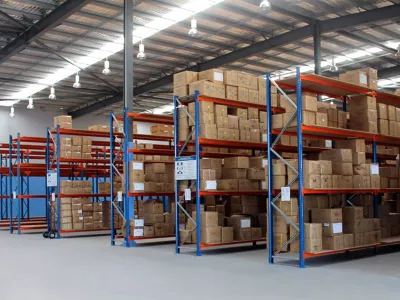 Storage Solution AsiaRelocation TH